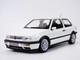 Volkswagen Golf Gti Candy White 1/18 Vw Mk3 1996 20th Anniversary