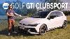 Volkswagen Golf Gti Clubsport Fueling Emotions