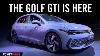Volkswagen Golf Gti Comes To India True Hot Hatch First Look Powerdrift Quickease