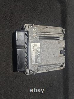Volkswagen Golf GTI ED35 Engine Control Unit BOSCH 5K0907115K