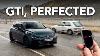 Volkswagen Golf Gti Edition 50 Pov Drive: The Fastest Gti Ever