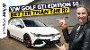 Volkswagen Golf Gti Edition 50 Review: Why Buy This Over A Golf R