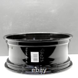 Volkswagen Golf GTI GTD 19 Santiago Alloy Wheel 5G0601025AN Genuine X1