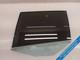 Volkswagen Golf Gti Mk5 V Hatchback 2006 Rear Left Door Window Glass Blue 43r001057