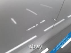 Volkswagen Golf GTI MK5 V Hatchback 2006 Rear Left Door Window Glass Blue 43R001057