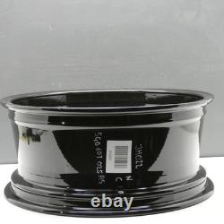 Volkswagen Golf GTI MK7 18 Austin Alloy Black Wheel 5G0601025AS Fzz OEM X1