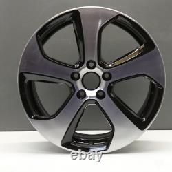 Volkswagen Golf GTI MK7 18 Austin Alloy Wheel 5G0601025AS FZZ OEM