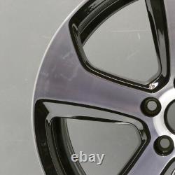 Volkswagen Golf GTI MK7 18 Austin Alloy Wheel 5G0601025AS FZZ OEM