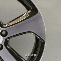 Volkswagen Golf GTI MK7 18 Austin Alloy Wheel 5G0601025AS FZZ OEM