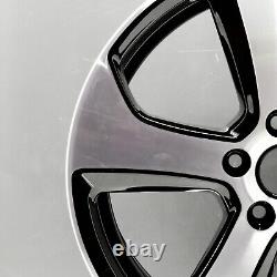 Volkswagen Golf GTI MK7 18 Austin Alloy Wheel Rim 5G0601025ASFZZ OEM