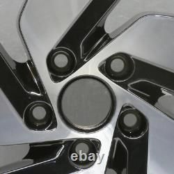 Volkswagen Golf GTI MK8 Richmond 18 Alloy Wheel 5H0601025H Genuine X1