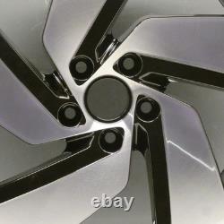Volkswagen Golf GTI MK8 Richmond 18 Diamond Alloy Wheel Genuine