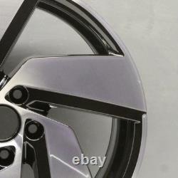 Volkswagen Golf GTI MK8 Richmond 18 Diamond Alloy Wheel Genuine