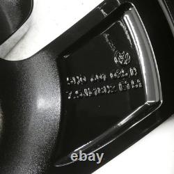 Volkswagen Golf GTI MK8 Richmond 18 Diamond Alloy Wheel Genuine
