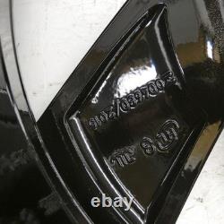 Volkswagen Golf GTI MK8 Richmond 18 Diamond Alloy Wheel Genuine