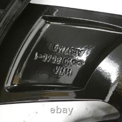 Volkswagen Golf GTI MK8 Richmond 18 Diamond Alloy Wheel Genuine