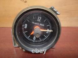 Volkswagen Golf GTI Mk1 Porsche 924 BORG Watch