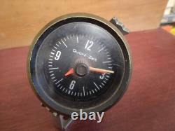 Volkswagen Golf GTI Mk1 Porsche 924 Watch BORG