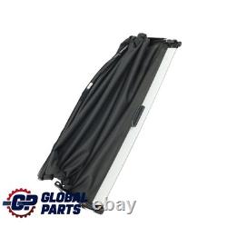Volkswagen Golf GTI Mk7 Octavia Mk3 Sunroof Blind 5G6877307B