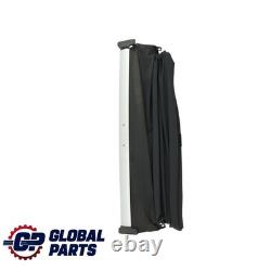 Volkswagen Golf GTI Mk7 Octavia Mk3 Sunroof Blind 5G6877307B Volkswagen Golf GTI Mk7 Octavia Mk3 Sunroof Blind 5G6877307B