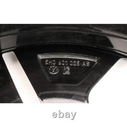 Volkswagen Golf GTI R 18' Original Alloy Wheels 5H0601025AS 4 Pieces