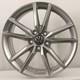 Volkswagen Golf Gti R Vento Original 18-inch Alloy Wheel 5g0071498a