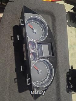 Volkswagen Golf GTI Speedometer 1K6920863