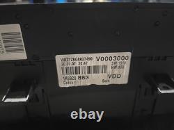 Volkswagen Golf GTI Speedometer 1K6920863