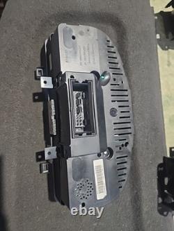 Volkswagen Golf GTI Speedometer 1K6920863