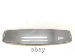 Volkswagen Golf GTI VII 2013 2.0TSI Rear Hatch Spoiler 5G6827934 LA9W