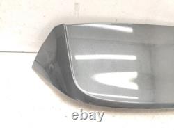 Volkswagen Golf GTI VII 2013 2.0TSI Rear Hatch Spoiler 5G6827934 LA9W