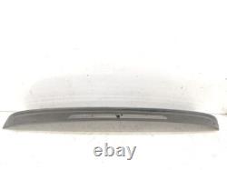 Volkswagen Golf GTI VII 2013 2.0TSI Rear Hatch Spoiler 5G6827934 LA9W
