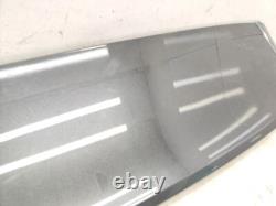 Volkswagen Golf GTI VII 2013 2.0TSI Rear Hatch Spoiler 5G6827934 LA9W