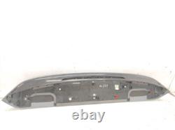 Volkswagen Golf GTI VII 2013 2.0TSI Rear Hatch Spoiler 5G6827934 LA9W