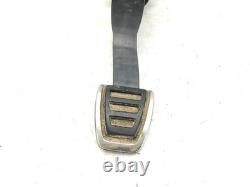 Volkswagen Golf GTI VII 2013 LHD 2.0 TSi Clutch Pedal 5Q1721059CT Gasoline