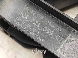 Volkswagen Golf GTI VII 2013 LHD 2.0 TSi Clutch Pedal 5Q1721059CT Gasoline