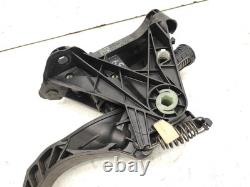 Volkswagen Golf GTI VII 2013 LHD 2.0 TSi Clutch Pedal 5Q1721059CT Gasoline