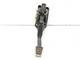 Volkswagen Golf Gti Vii 2013 Lhd 2.0 Tsi Clutch Pedal 5q1721059ct Petrol