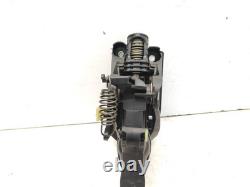 Volkswagen Golf GTI VII 2013 LHD 2.0 TSi Clutch Pedal 5Q1721059CT Petrol