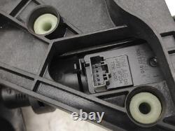 Volkswagen Golf GTI VII 2013 LHD 2.0 TSi Clutch Pedal 5Q1721059CT Petrol