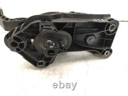 Volkswagen Golf GTI VII 2013 LHD 2.0 TSi Clutch Pedal 5Q1721059CT Petrol
