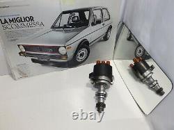 Volkswagen Golf Gti 1.8 Del 77 Spinterogeno Accensione Eletronica Bosch