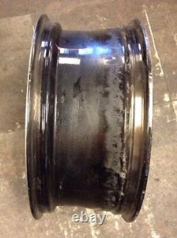 Volkswagen Golf Gti 2016 2017 97702 Aluminum OEM Wheel Rim 18 x 7.5