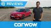 Volkswagen Golf Gti Clubsport Edition 40 Hot Hatch 2017 Review Mat Watson Reviews
