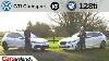 Volkswagen Golf Gti Clubsport Vs Bmw 128ti Hot Hatch Hoedown Carsireland Ie
