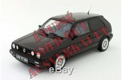 Volkswagen Golf Gti G60 Edition One Otto 1/18 Ot520 In Box