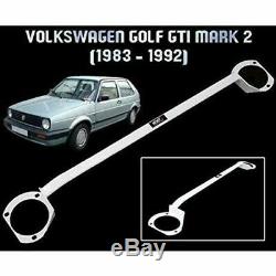 Volkswagen Golf Gti Mk2 1983-1992 Before Tw2-989 Support Reinforcement By Ultra Racing