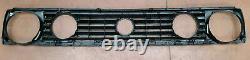 Volkswagen Golf Gti Mk2 Radiator Grid