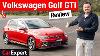 Volkswagen Golf Gti Review 2022 Inc 0 100