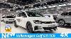 Volkswagen Golf Gti Tc 2019 First Exclusive Quick Look In 4k